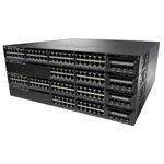  Коммутатор Cisco WS-C2960XR-48FPS-I (48 портов), фото 1 