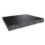  Коммутатор Cisco WS-C2960XR-48LPD-I (48 портов), фото 1 