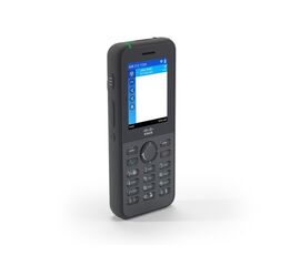  Беспроводной IP телефон Cisco CP-8821-K9-BUN, фото 1 