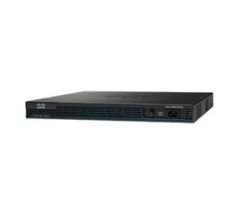  Маршрутизатор Cisco C2901-CME-SRST/K9, фото 1 