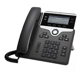  Телефон Cisco IP Phone CP-7841-K9, фото 1 