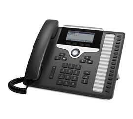  Телефон Cisco IP Phone CP-7861-K9, фото 1 