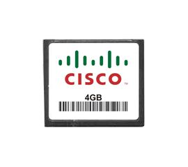  Карта памяти Cisco MEM-CF-4GB, фото 1 