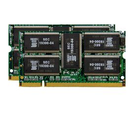  Оперативная память Cisco MEM-NPE-G1-1GB (модуль), фото 1 
