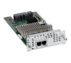  Модуль Cisco NIM-2FXS, фото 1 