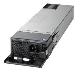  Блок питания Cisco PWR-C1-1100WAC, фото 1 
