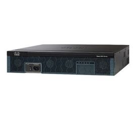  Cisco C2921-VSEC-SRE/K9, фото 1 
