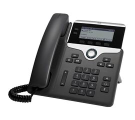  Телефон Cisco UC Phone CP-7821-K9, фото 1 