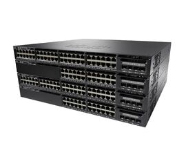  Коммутатор Cisco WS-C2960XR-48TS-I (48 портов), фото 1 