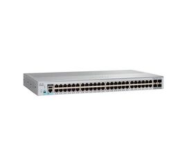  Коммутатор Cisco WS-C2960L-48TS-LL (48 портов), фото 1 