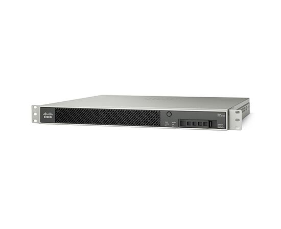  Межсетевой экран Cisco ASA5525-FPWR-K8, фото 1 