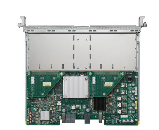  Процессор Cisco ASR1000-SIP10, фото 1 