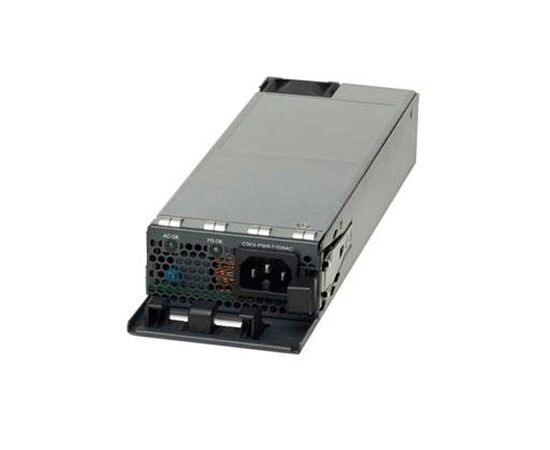  Блок питания Cisco ASR1001-PWR-AC, фото 1 