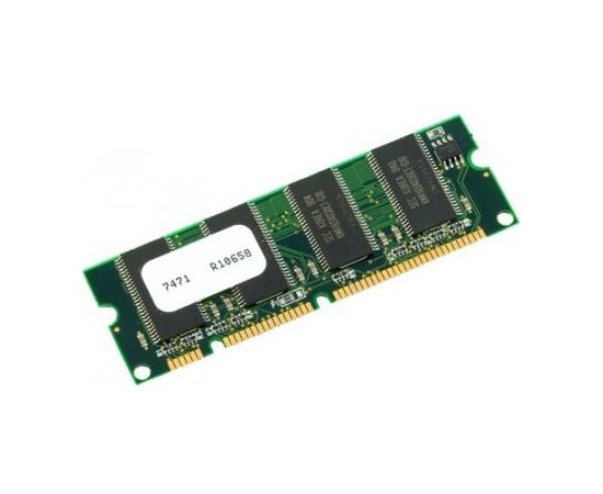  Оперативная память Cisco MEM-2900-1GB (модуль DRAM), фото 1 
