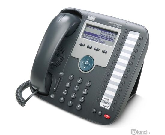  Телефон Cisco IP Phone CP-7931G, фото 1 