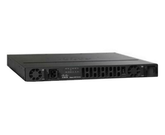  Маршрутизатор Cisco ISR4431-V/K9, фото 1 