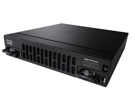  Маршрутизатор Cisco ISR4451-X/K9, фото 1 