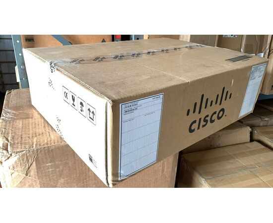  Коммутатор Cisco C9200L-24T-4G-E, фото 1 