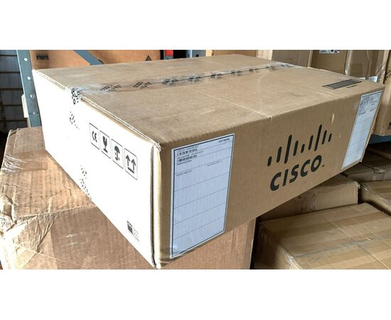  Коммутатор Cisco C9200-24P-A, фото 1 