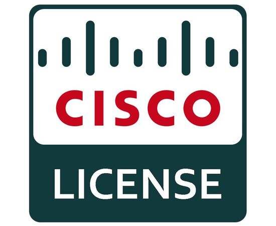  ПО лицензия Cisco ASA5506H Threat Defense Threat, Malware and URL Lic, фото 1 